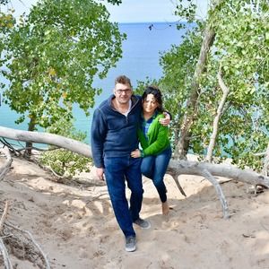 Meet your Posher, Mireya